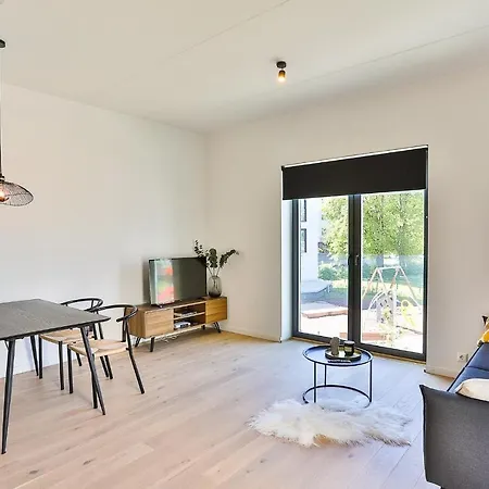 Dream - Modern In Centre Apartamento Tallin