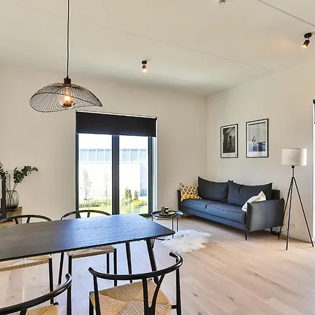 Dream - Modern In Centre Apartamento Tallin