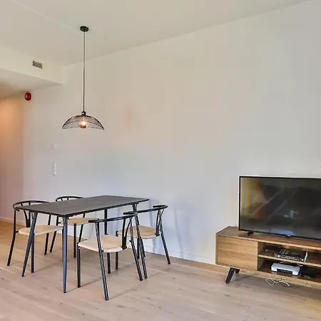 Appartement Dream - Modern In Centre