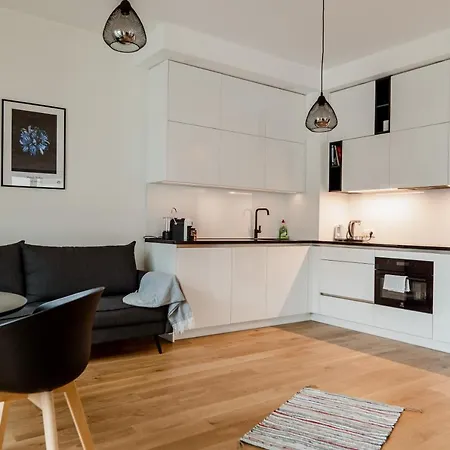 Dream - Modern In Centre Appartement Tallinn