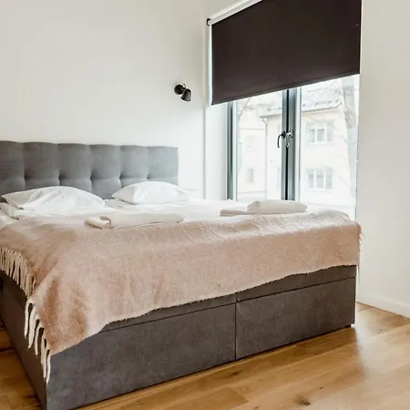 Apartamento Dream - Modern In Centre *