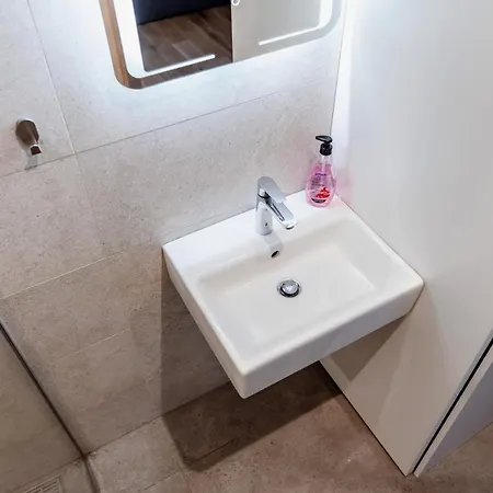 Dream - Modern In Centre Tallinn