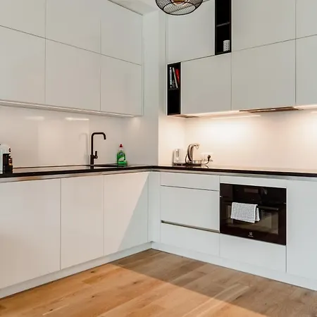 Daire Dream - Modern In Centre *