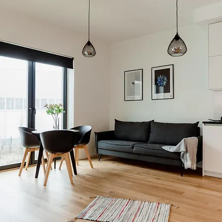 Dream - Modern In Centre Daire Tallinn