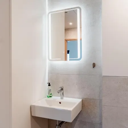 Dream - Modern In Centre Tallin