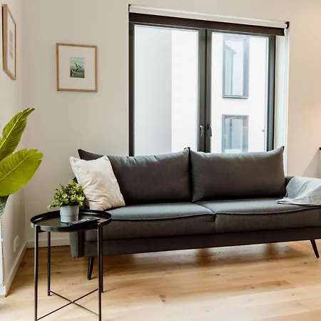 Dream - Modern In Centre Appartement Tallinn
