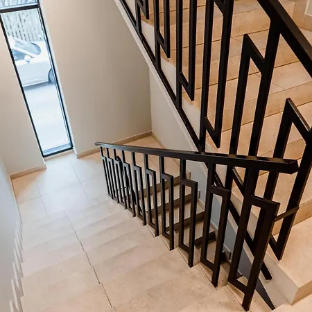 Appartement Dream - Modern In Centre Tallinn