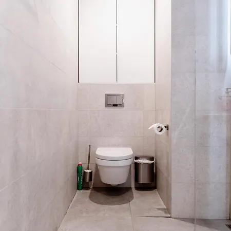 Dream - Modern In Centre Appartement Tallinn