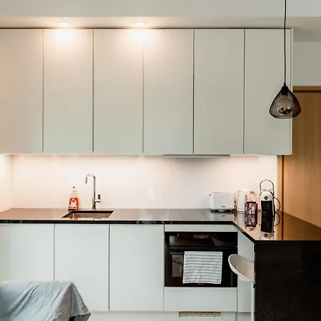 Dream - Modern In Centre Apartamento Tallin