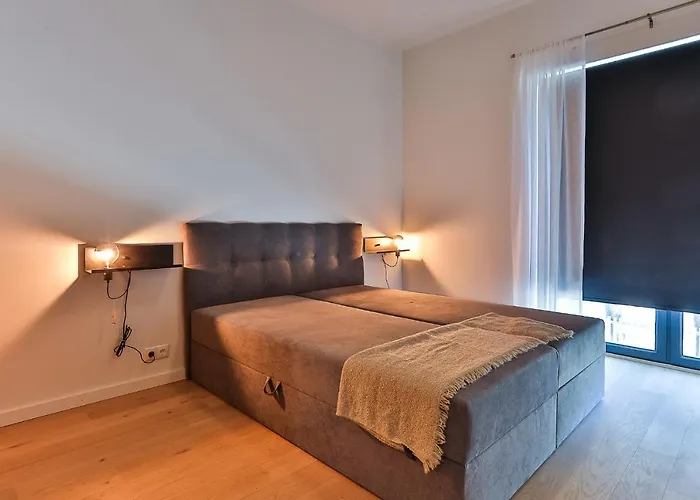 Dream - Modern In Centre * טאלין