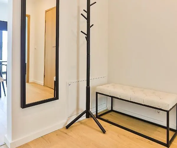 Dream - Modern In Centre * טאלין