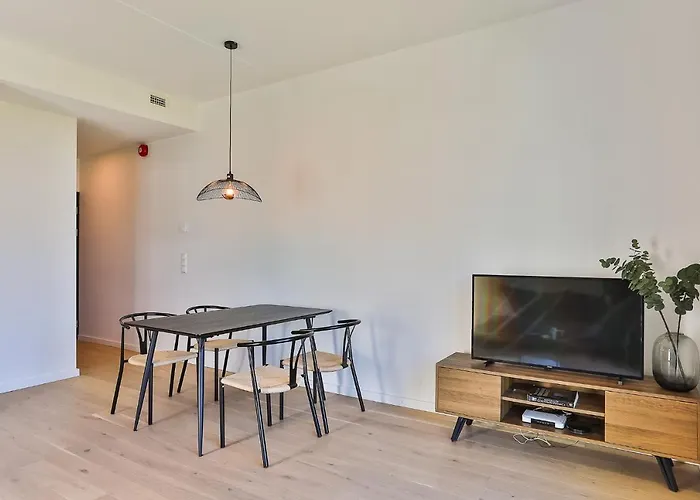 Apartmán Dream - Modern In Centre