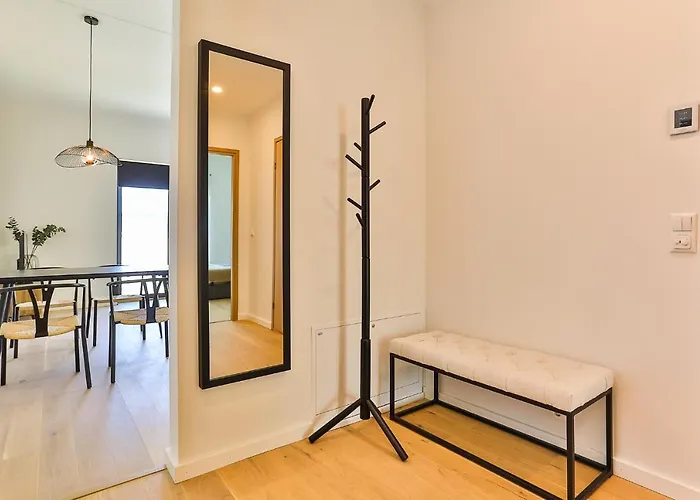 Dream - Modern In Centre Apartmán Tallinn