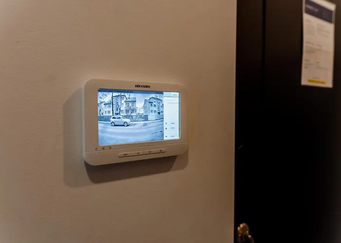 Dream - Modern In Centre טאלין