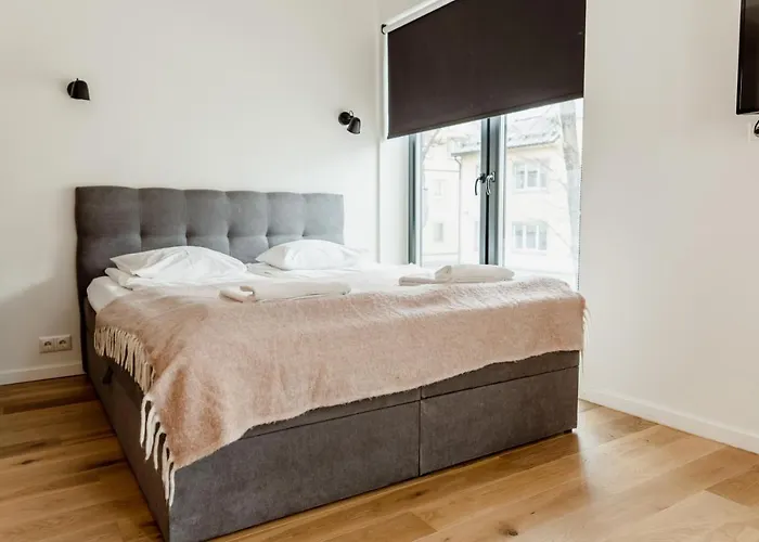 Apartman Dream - Modern In Centre *