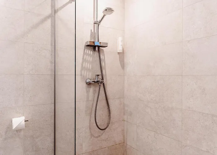 Dream - Modern In Centre Apartman Tallinn