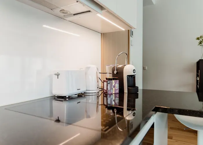 Dream - Modern In Centre Apartman Tallinn