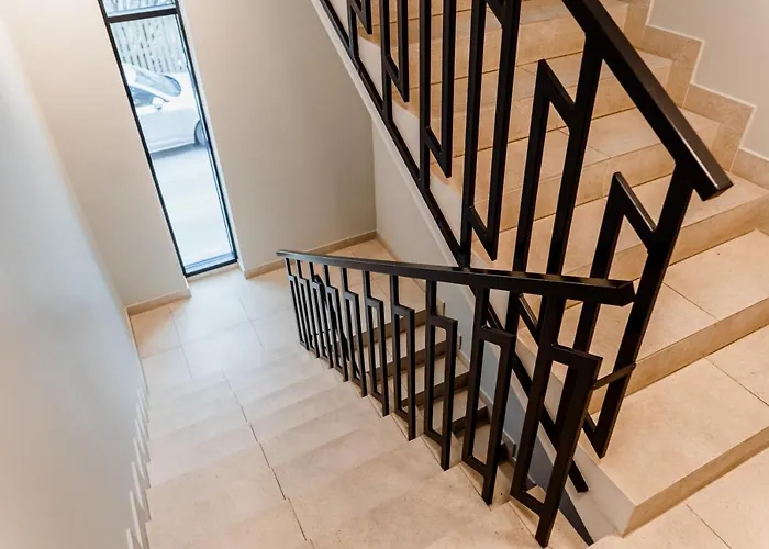 Apartmán Dream - Modern In Centre Tallinn