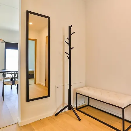 Dream - Modern In Centre Διαμέρισμα Ταλίν