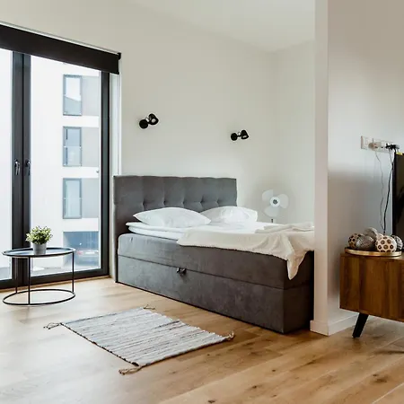 Dream - Modern In Centre * Ταλίν