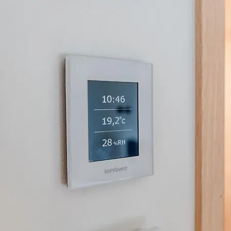 Dream - Modern In Centre Korter