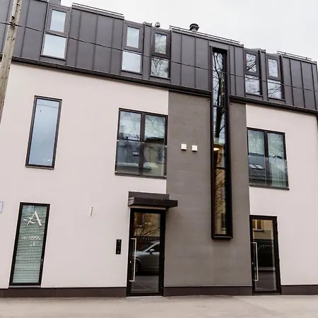 Korter Dream - Modern In Centre