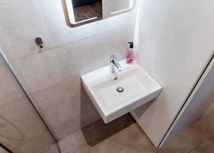 Dream - Modern In Centre Tallinn