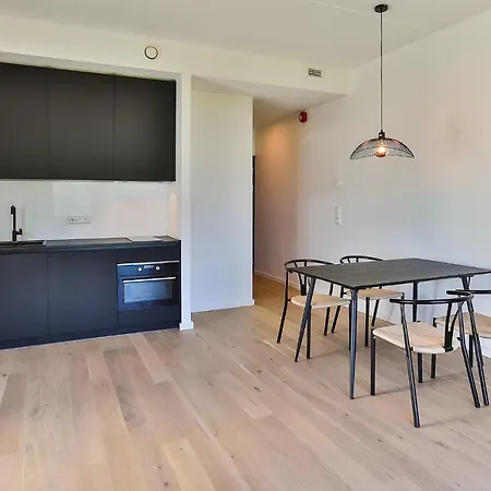 Dream - Modern In Centre דירה *