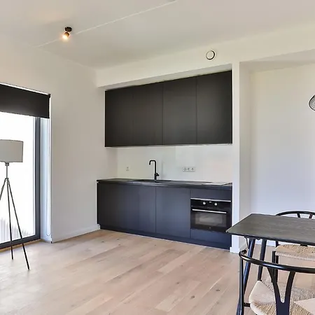 Dream - Modern In Centre דירה