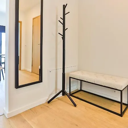 Dream - Modern In Centre * טאלין