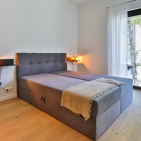 Dream - Modern In Centre דירה טאלין