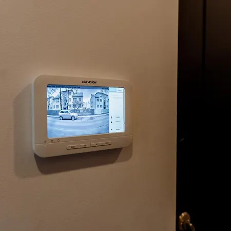 Dream - Modern In Centre טאלין