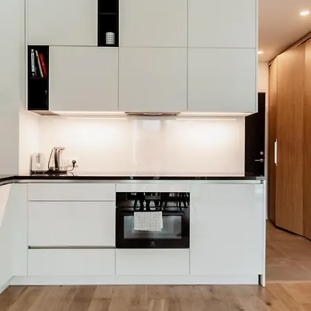 Dream - Modern In Centre * טאלין