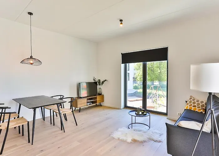 Dream - Modern In Centre Appartement Tallinn