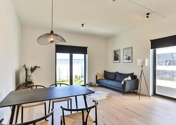 Dream - Modern In Centre Appartement Tallinn