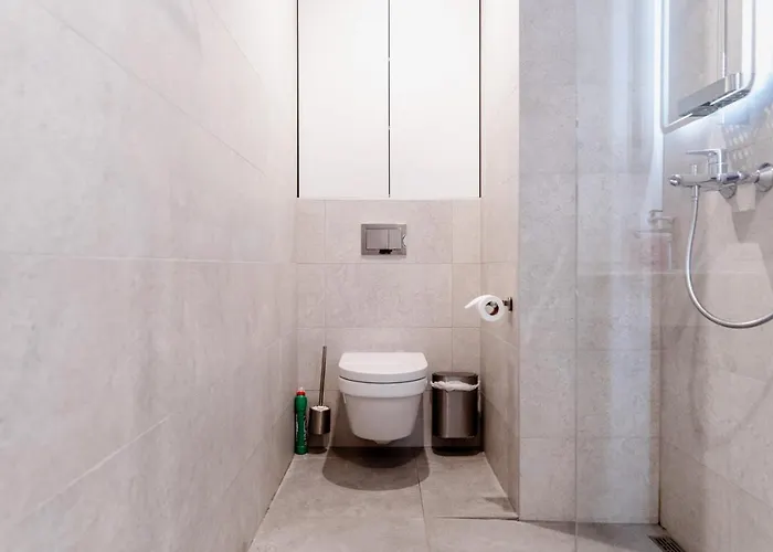 Dream - Modern In Centre Appartement Tallinn